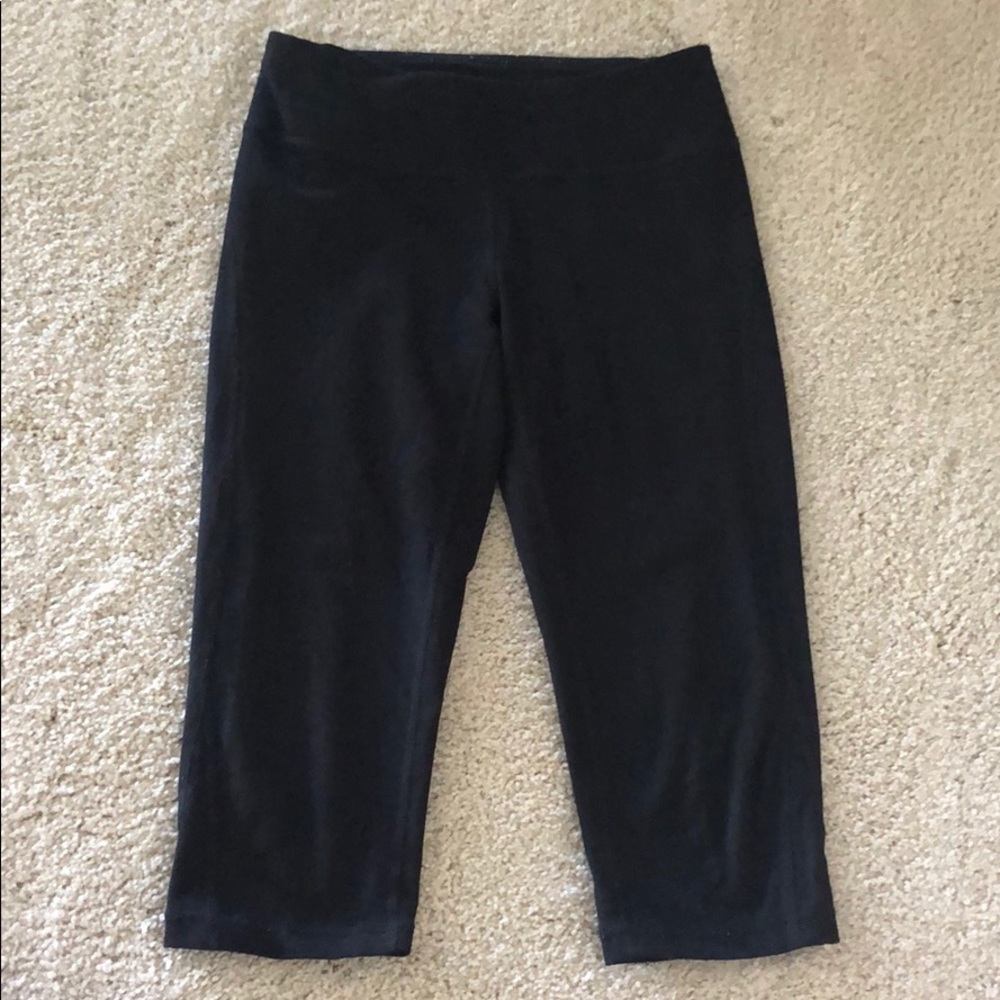 Zella crop leggings
